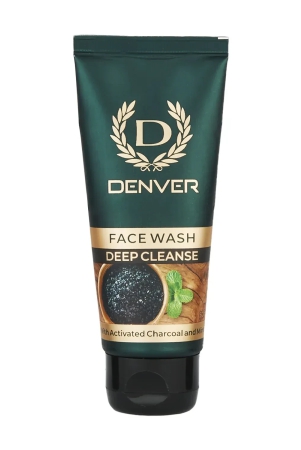 denver-face-wash-deep-cleanse-50-ml