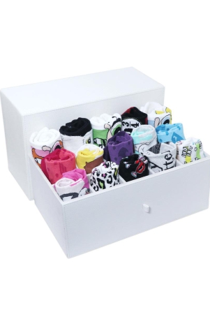 The Quirky Socks Drawer (For Women)(Pack of 15 Pairs/1U)-Stretchable from 19 cm to 30 cm / 15 N