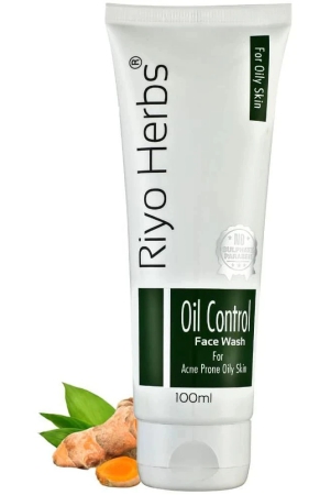 riyo-herbs-oil-control-facewash-for-oily-skin-tea-tree-oil-neem-aloe-vera-extracts-100ml