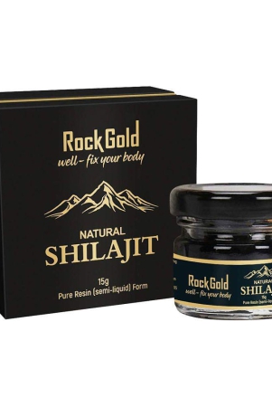 rockgold-pure-ayurvedic-raw-shilajitshilajeet-resin-semi-liquid-provides-energy-levelfor-men-women-15-gram-pack-of-1