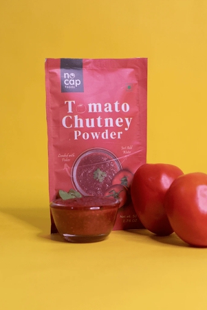 Tomato Chutney