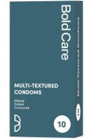 bold-care-multi-textured-condoms-10n