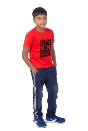 boys-cotton-will-be-cool-half-sleeve-tshirt-red-pid41485