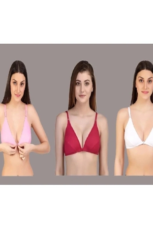 desiprime-multicolor-cotton-non-padded-womens-everyday-bra-pack-of-3-none