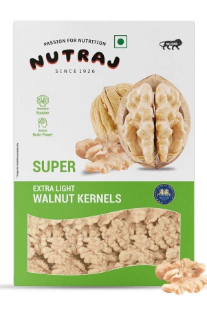 nutraj-super-walnut-kernels-250g