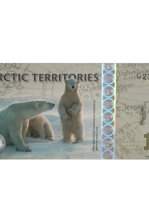 hop-n-shop-arctic-territories-1-polar-dollar-unc-1-paper-currency-bank-notes