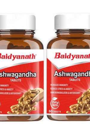 baidyanath-ashwagandha-120-tb-60-tab-60-tab-pack-of-2