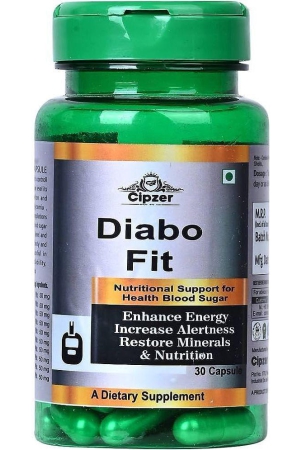 cipzer-diabofit-capsule-60-capsules