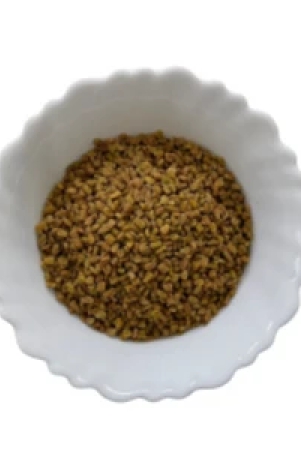 Methi/Fenugreek - Organic