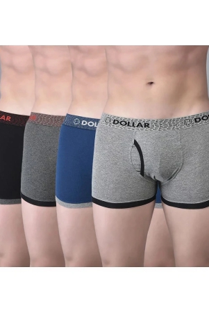 pack-of-4-dollar-bigboss-assorted-solid-cotton-blend-men-trunk-none