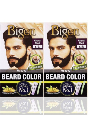 bigen-pack-of-2-natural-black-beard-colours-b-101-for-men