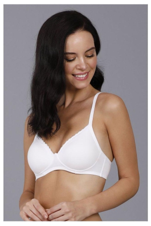 amante-cotton-t-shirt-bra-white-single-34d