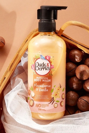 budsberries-macadamia-and-vanilla-moisturizing-bodywash-300-ml