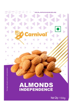 carnival-almonds-independence-150g