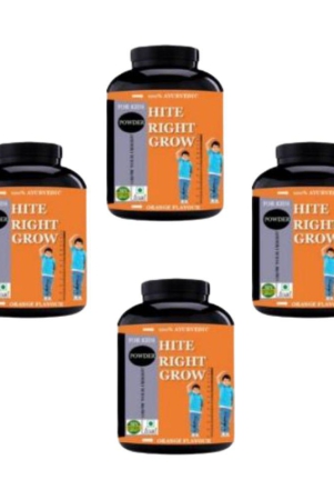 hindustan-herbal-hite-right-grow-only-for-kids-04-kg-powder-pack-of-4