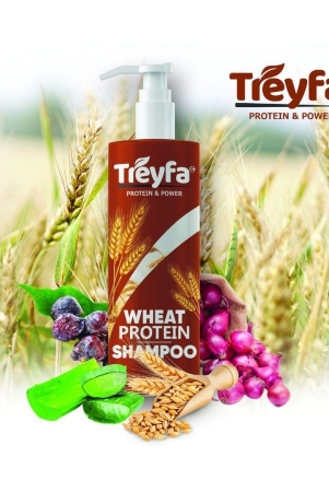 treyfa-wheat-protein-shampoo-for-hair-growth-hair-fall-control