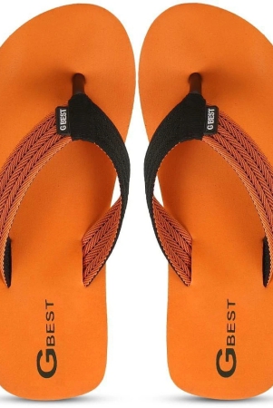 g-best-orange-mens-thong-flip-flop-none