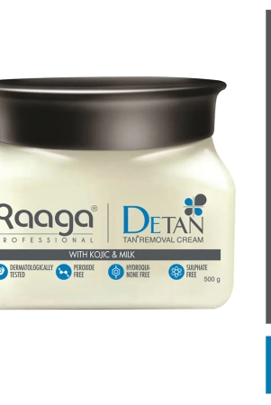 raaga-professional-de-tan-pack-tan-removal-cream-with-kojic-and-milk-500-gm