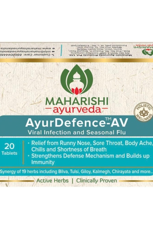 maharishi-ayurveda-ayurdefence-tablets-20-tab