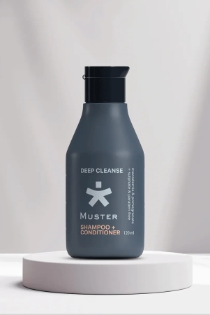 muster-deep-cleanse-shampoo-conditioner-sulphate-paraben-free