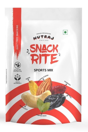 nutraj-snackrite-sports-mix-150g