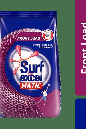 surf-excel-matic-detergent-powder-front-load-1-kg-pouch