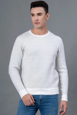 RedTape Casual Sweater for Men | Durable and Stylish