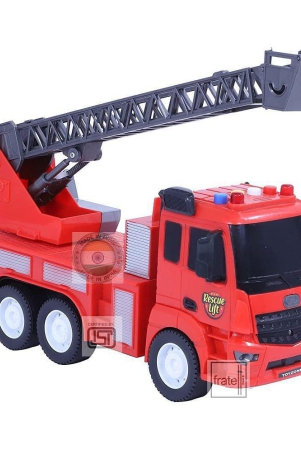 fratelli-plastic-pull-and-go-friction-powered-car-red-fire-engine-big-truck