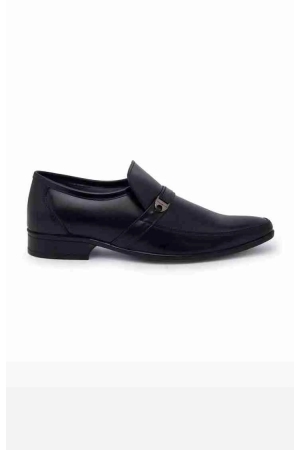 mens-black-leather-formal-slip-ons