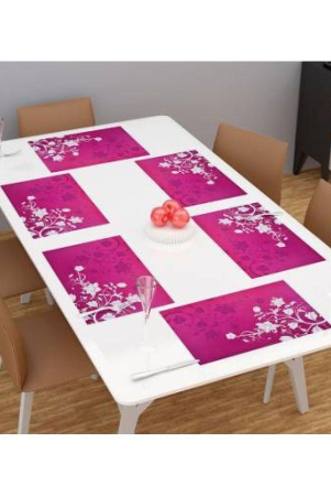 revexo-set-of-6-pvc-table-mats-multi