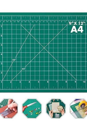 shb-a4-mat-12-x-18-double-side-printed-with-inch-grids-and-different-angles-which-will-greatly-help-the-cutting-mat