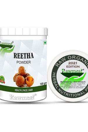 rawmest-reetha-fruit-powder-for-hair-scalp-treatment-100-g