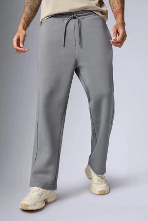 xyxx-grey-cotton-blend-mens-trackpants-pack-of-1-none