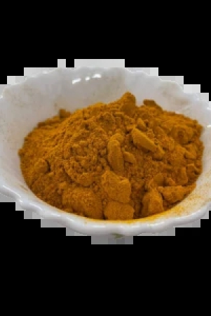 Turmeric Powder (Haldi) - Organic