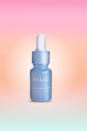 Hydrating Serum Mini