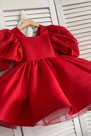 cutedoll-baby-kids-frock-dresses-redsilk1-to-6-year-5-6-year