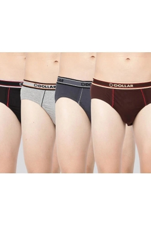 pack-of-5-dollar-bigboss-assorted-solid-cotton-blend-men-brief-90