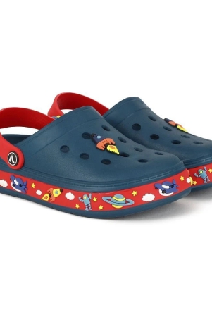 aqualite-boys-modern-blue-red-clogs-none