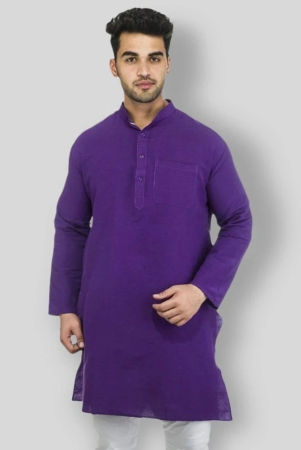 deshbandhu-dbk-purple-cotton-mens-regular-kurta-pack-of-1-none