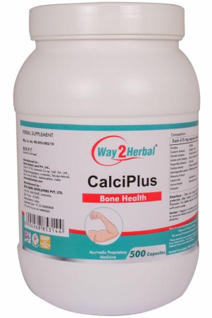 way2herbal-calciplus-capsule-500-nos-pack-of-1