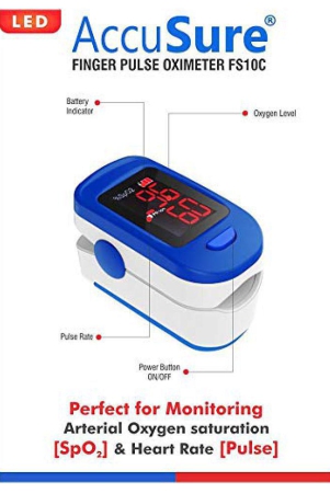 accusure-accusure-pulse-oximeter-fs10-finger-tip