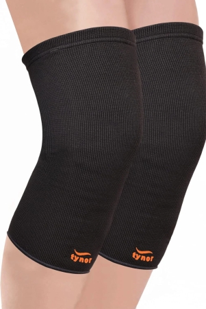 tynor-knee-cap-air-pack-of-2-knee-support-colour-orange-size-l-by-total-sporting-and-fitness-solutions-pvt-ltd