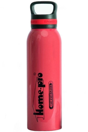 homepro-stainless-steel-vacuum-bottle-24-hours-hot-cold-thermoware-thermosteel-flask-650ml-pink-pink