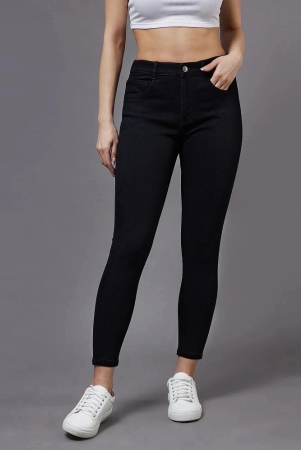 miss-chase-black-denim-skinny-fit-womens-jeans-pack-of-1-none