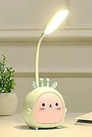 led-cute-kids-desk-cartoon-lamp-rechargeable-free-size