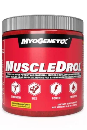 myogenetix-muscledrol-60-servings-tropical-mango-spice