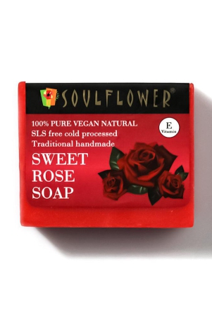 sweet-rose-natural-soap-for-soft-supple-skin