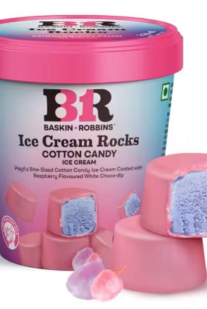 baskin-robbins-ice-creame-rocks-cotton-candy-5pcs