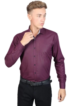 supersquad-cotton-blend-regular-fit-full-sleeves-mens-formal-shirt-maroon-pack-of-1-none