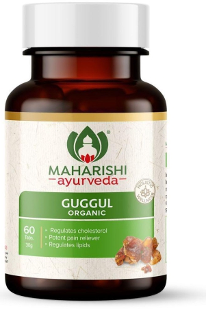 maharishi-ayurveda-organic-guggul-tablets-60-tab